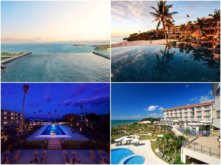 キレイな海を一望できる！夏オススメの海を満喫できる宿をブッキング・ドットコムが紹介