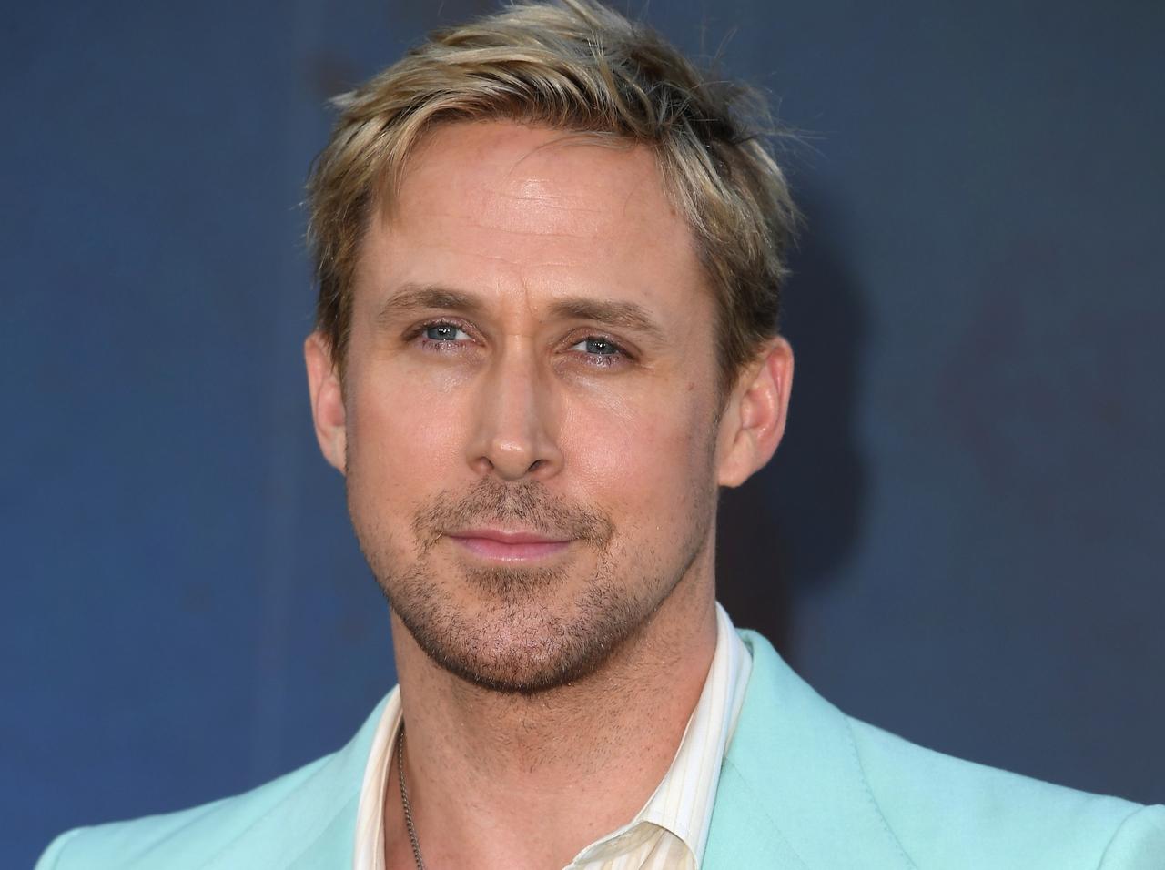 ライアン・ゴズリング、自分がフェミニストなのは「母親のおかげ」