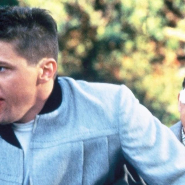 『バック・トゥ・ザ・フューチャー』ビフ役、シリーズ完結から32年間「大切にしてたもの」を手放す