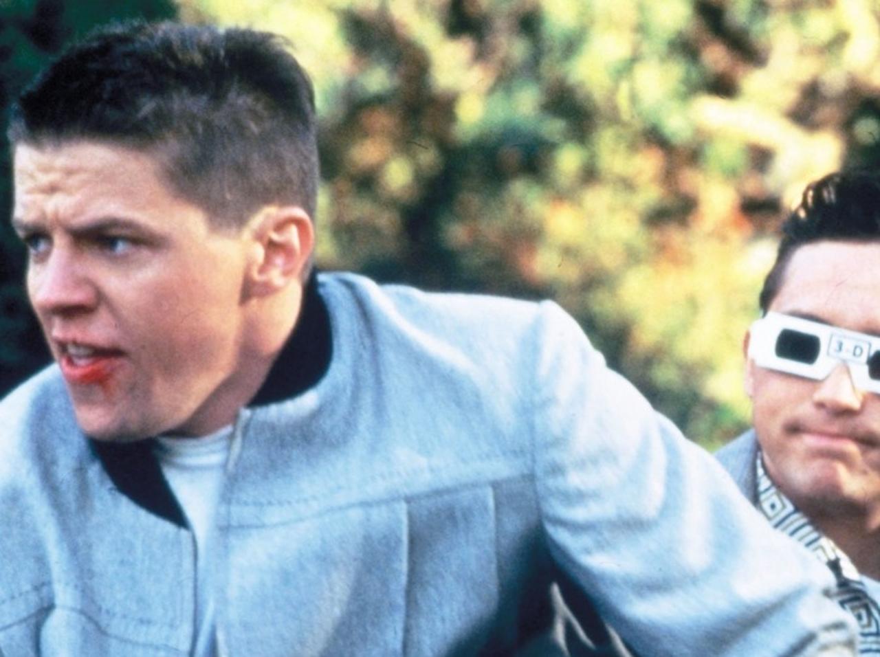 『バック・トゥ・ザ・フューチャー』ビフ役、シリーズ完結から32年間「大切にしてたもの」を手放す