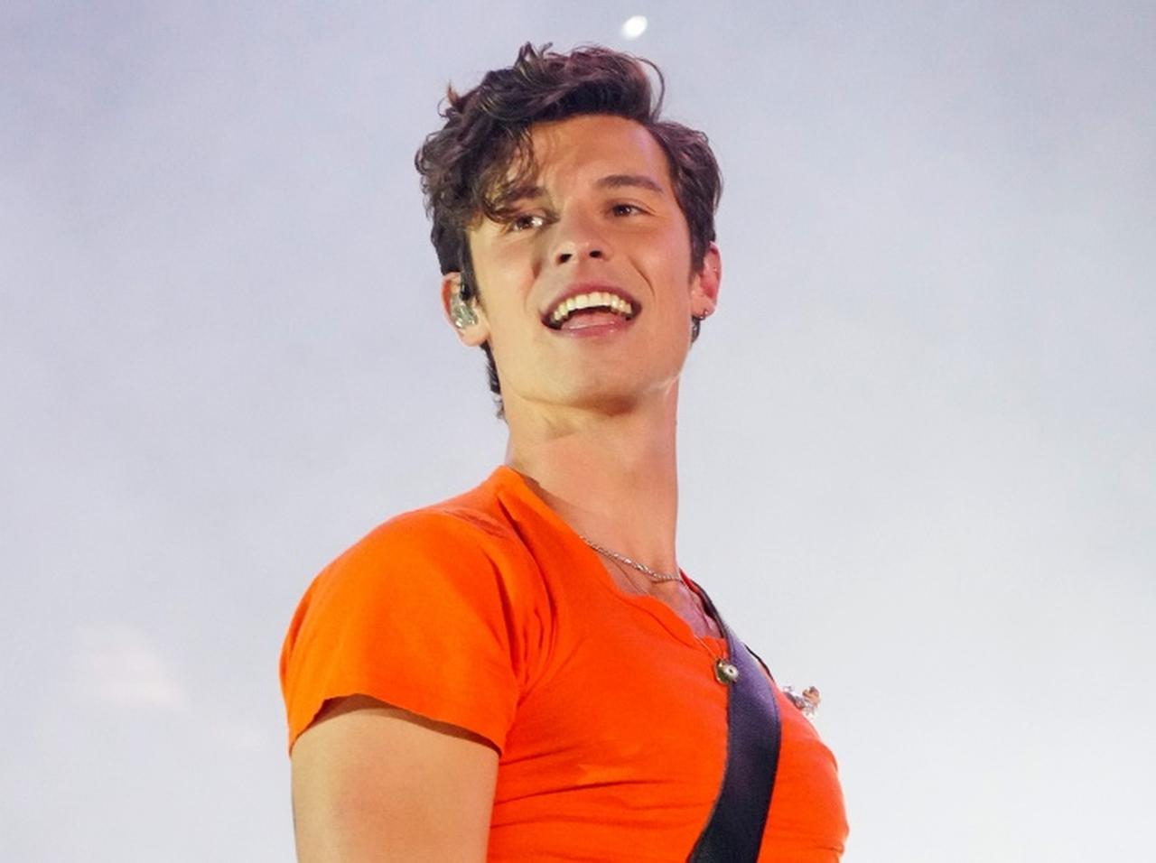 ショーン・メンデスが残りのツアーをキャンセル、メンタルヘルスケアを最優先に