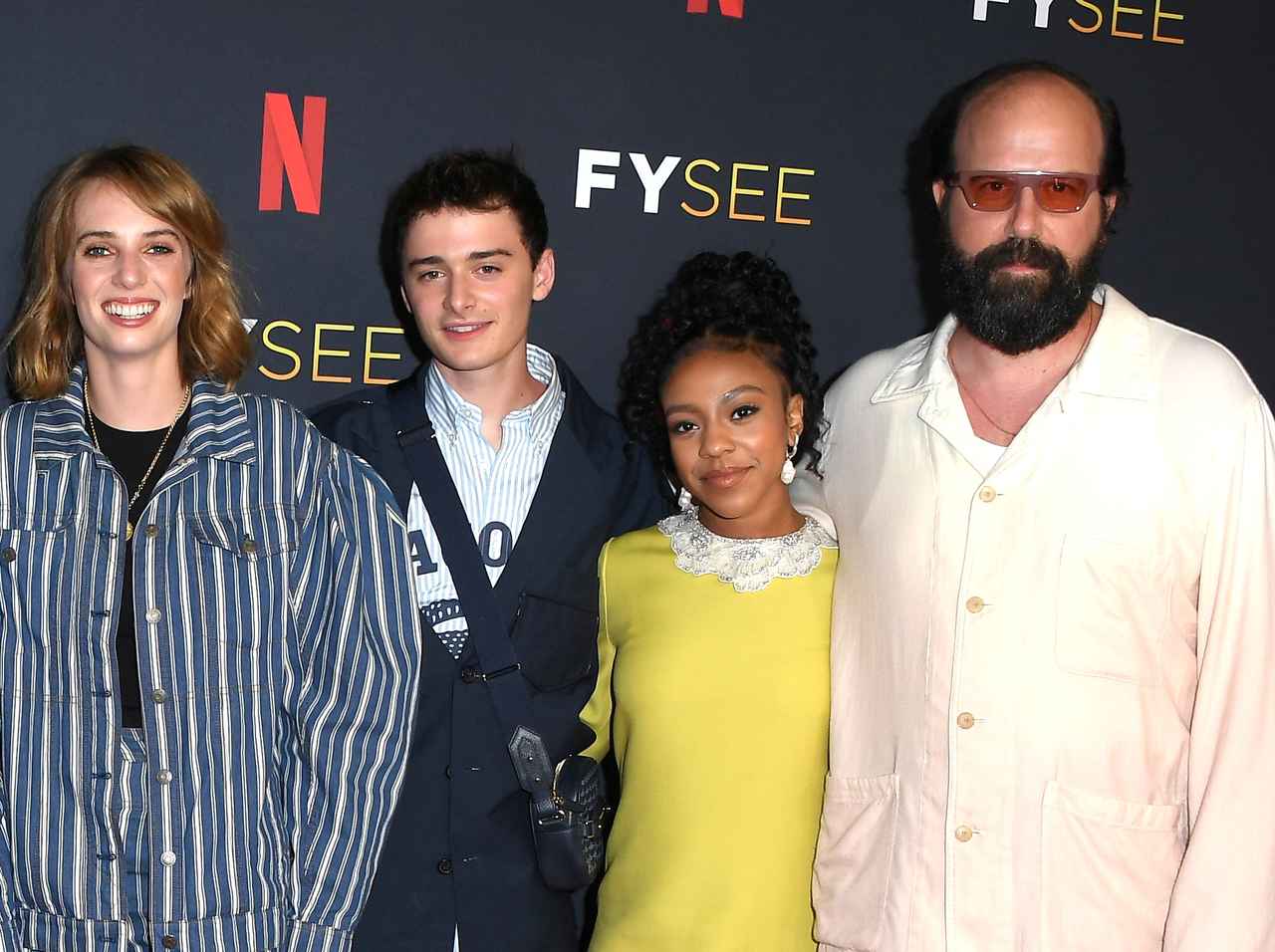 『ストレンジャー・シングス』ウィルのセクシャリティ、マレー役が愛情いっぱいの素敵反応！