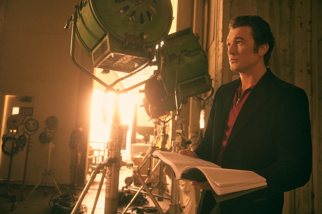 『ゴッドファーザー』マニアが光悦する真実がザクザク掘られる『ジ・オファー』は鬼リサーチで完成した秘話大全【インタビュー】