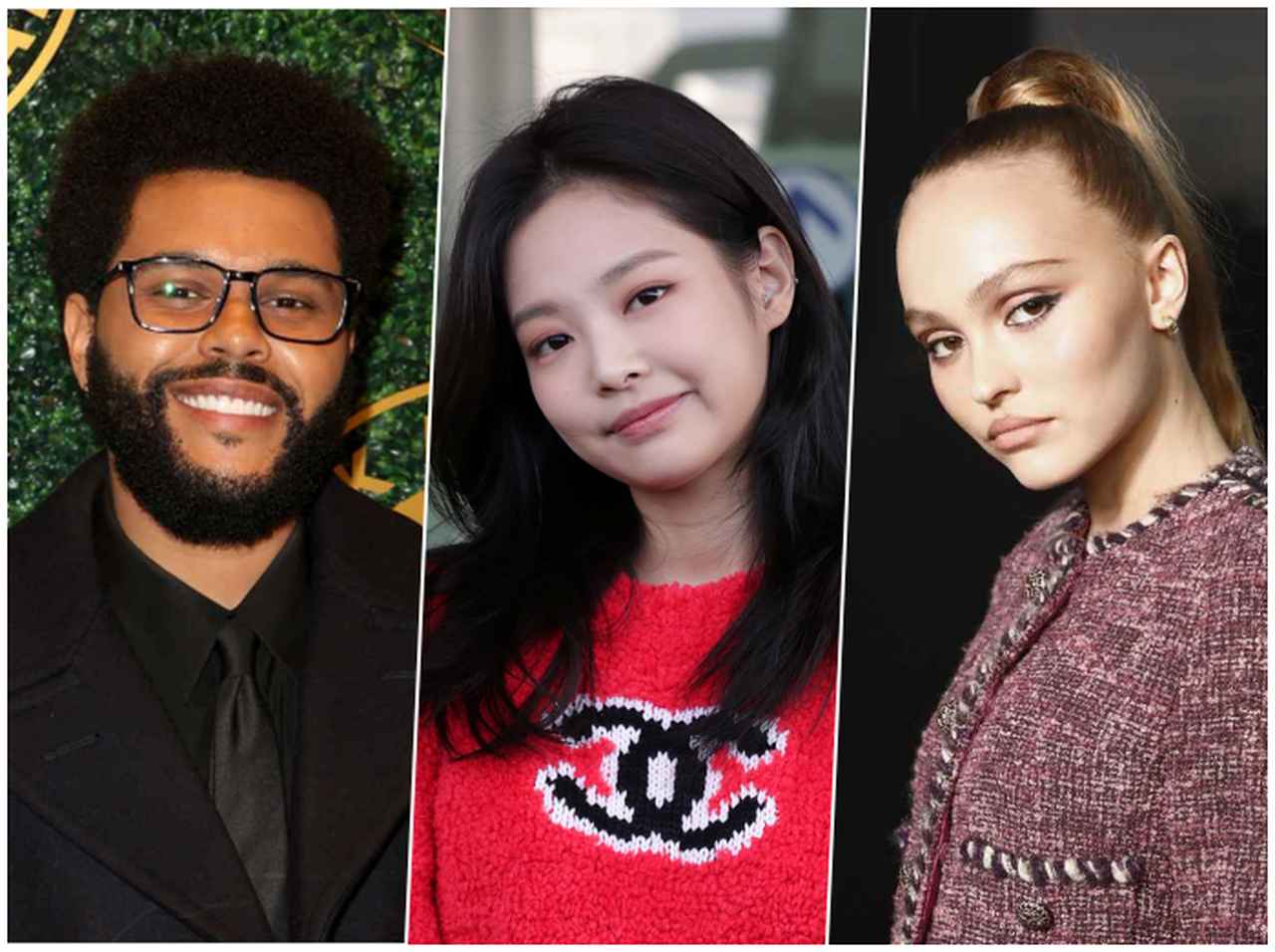 BLACKPINKのメンバーが出演するウワサは本当だった！『The Idol』の予告編が解禁