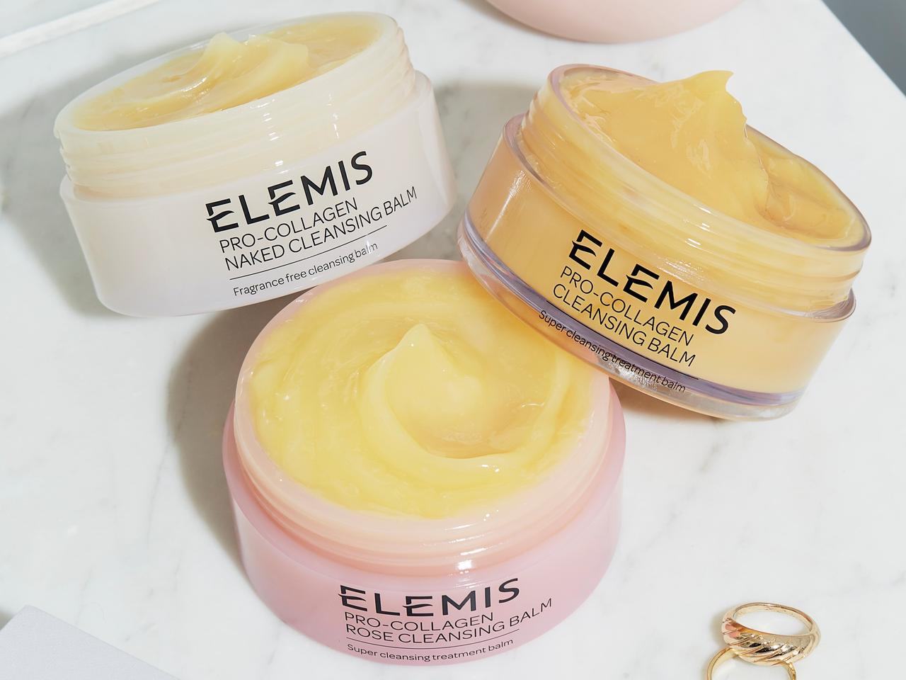 5つ星評価が88%!美肌セレブも愛用する「クレンジングバーム」に注目