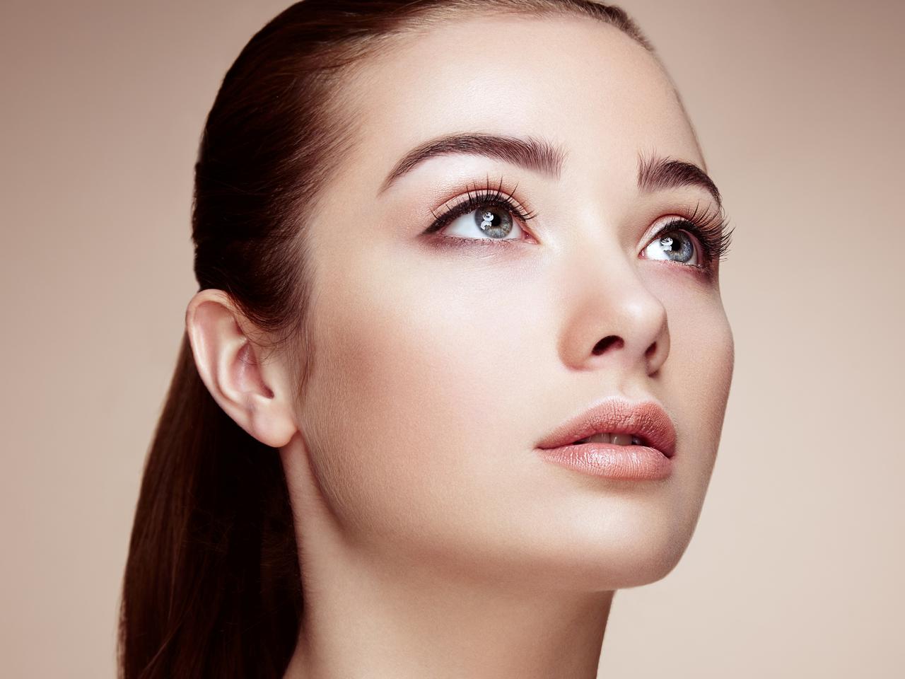 “漫画キャラ風”のパッチリ目を再現!海外で流行中の「マンガ・ラッシュ」が気になる