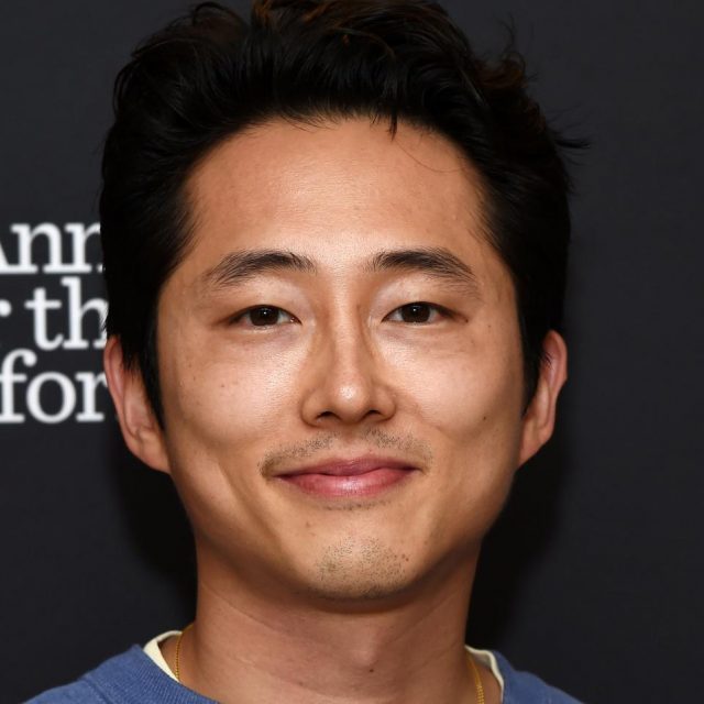 『ウォーキング・デッド』スティーヴン・ユァン、グレンが原因の“ファン離れ”への「反応」がほっこり
