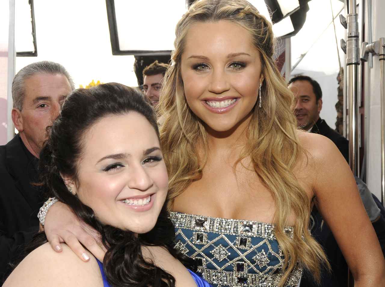 『ヘアスプレー』トレイシーがアマンダに「今したいこと」、俳優の友情に泣ける…