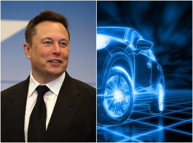イーロン・マスクが「お金を刷るかのよう」に儲かる分野への投資を呼びかける