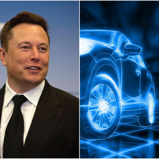 イーロン・マスクが「お金を刷るかのよう」に儲かる分野への投資を呼びかける