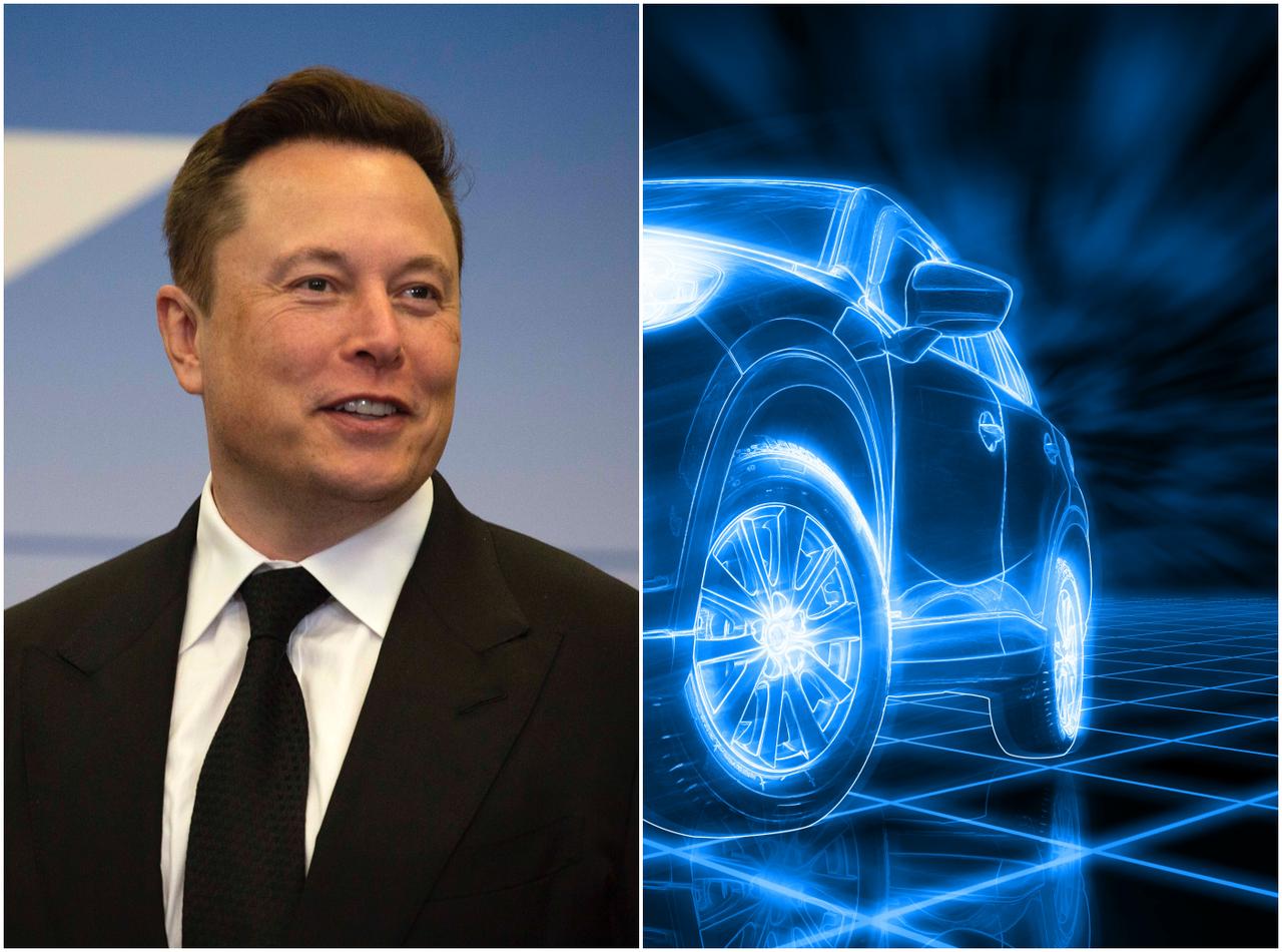 イーロン・マスクが「お金を刷るかのよう」に儲かる分野への投資を呼びかける