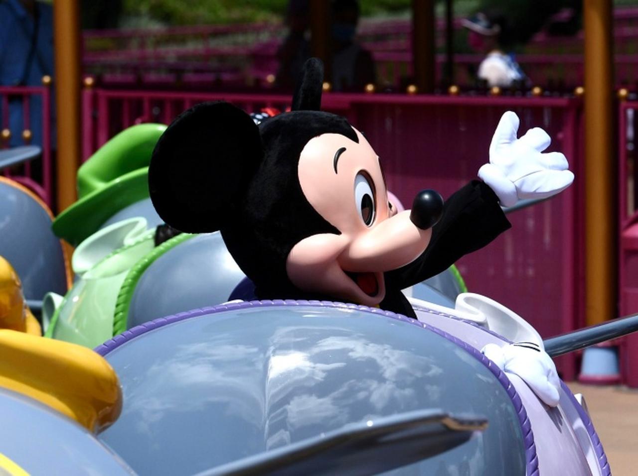 ディズニーランドで「絶対にやっちゃダメ」な『5つ』のことを元キャストが明かす