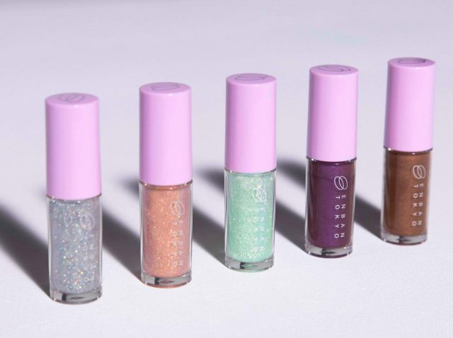 日本のプリクラ文化から着想！ENBANの「マルチプリクラペン」を全色レビュー