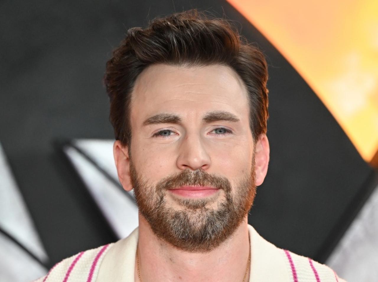 クリス・エヴァンス、今“集中”していることは「生涯のパートナー探し」