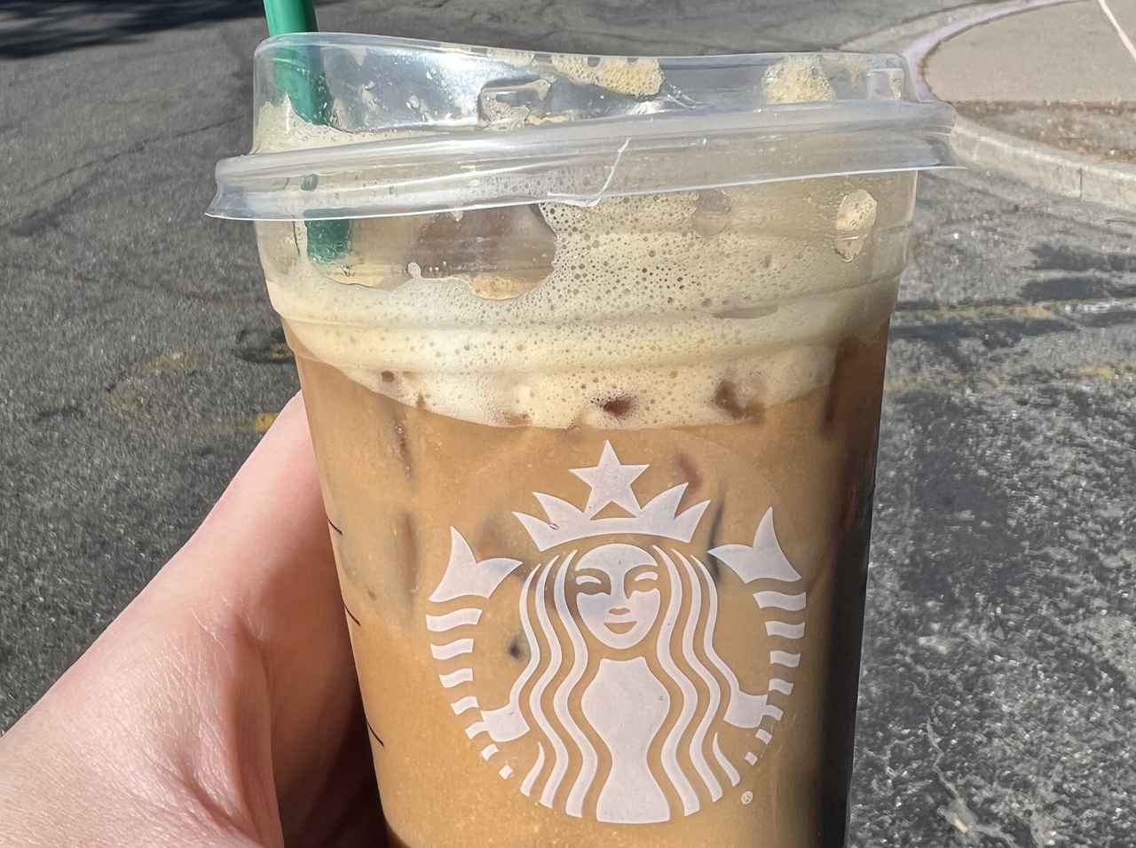 スターバックスで“氷”を入れすぎないでもらう方法、「注文の仕方」に秘密があった！