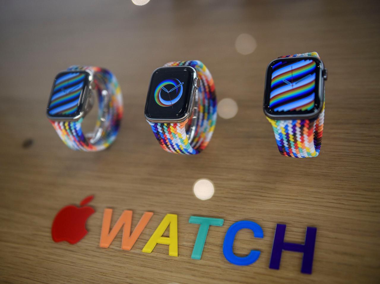 妻にハグをしたら…？Apple Watchの“機能”が原因で気まずいことに…