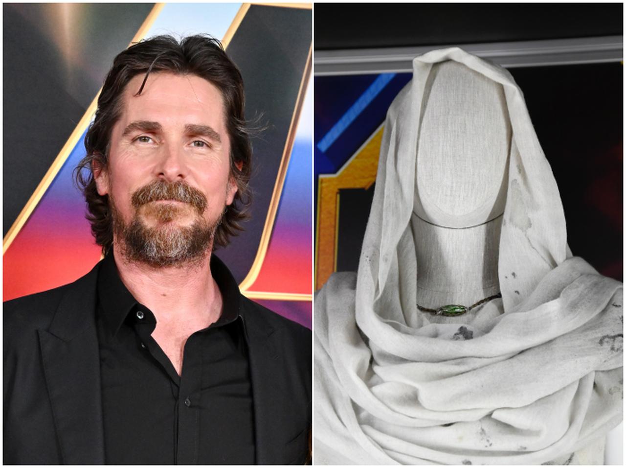 『ソー：ラブ＆サンダー』の敵ゴア、『ハリポタ』ヴォルデモートに似ないよう意識されていた