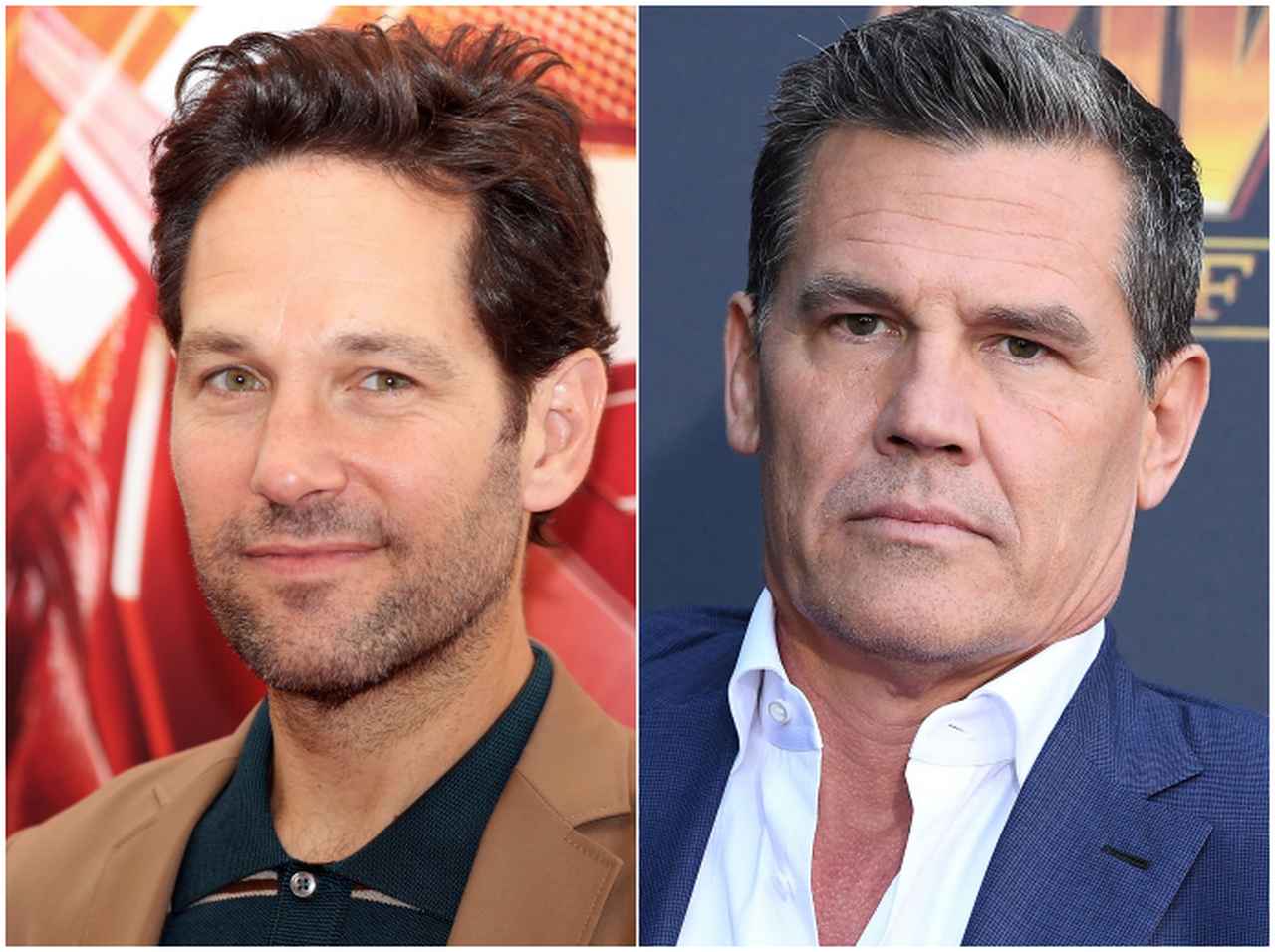 MCUアントマン役、“小さくなってお尻の穴から侵入すればサノス倒せた説”を却下