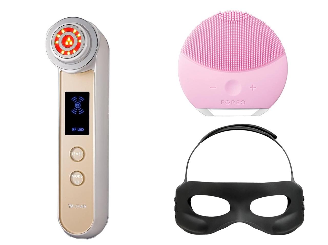 Amazonプライムデーでお得に買える注目の「美容家電」8選【アマゾンプライムデー2022】