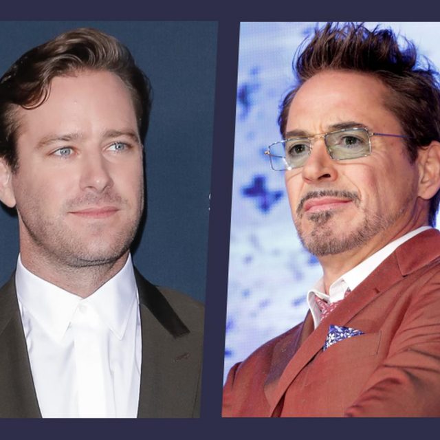 ロバート・ダウニー・Jr.、スキャンダルでハリウッドから消えた「人気俳優」に救いの手を差し伸べる