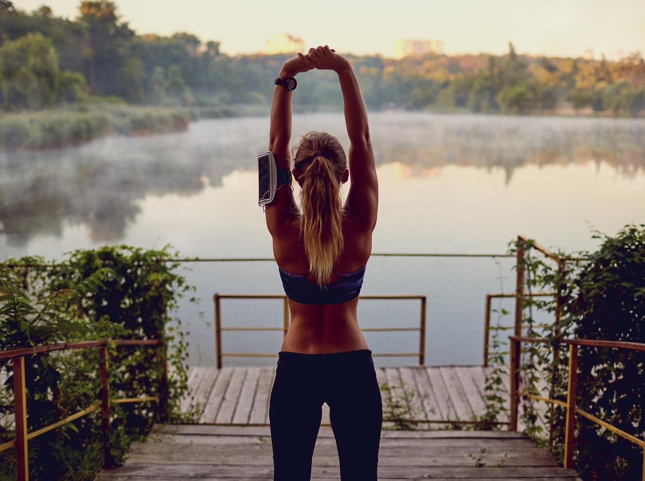 朝の「運動」を1ヶ月続けるとどうなる？エディターがリアルに感じたメリット【編集人が体験】