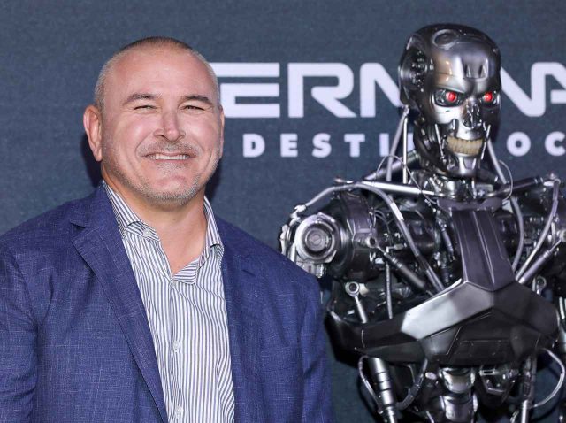 『ターミネーター』で“オタクの信念”は「間違っていた」、『ニュー・フェイト』監督が本音