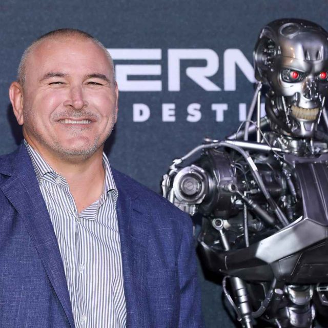 『ターミネーター』で“オタクの信念”は「間違っていた」、『ニュー・フェイト』監督が本音
