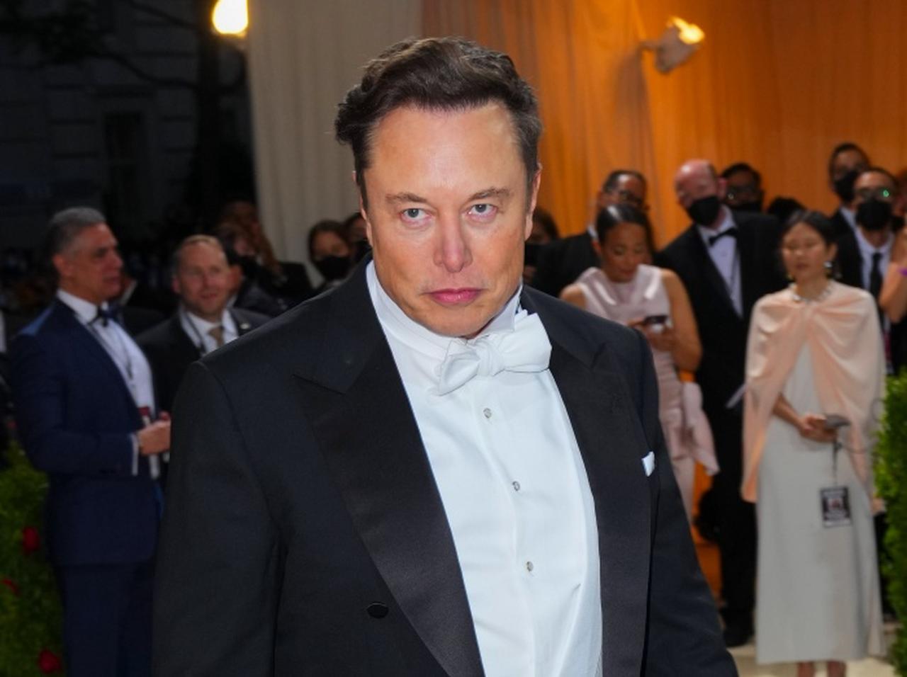 イーロン・マスク、グーグル創業者の妻と不倫しグーグルから絶縁状か
