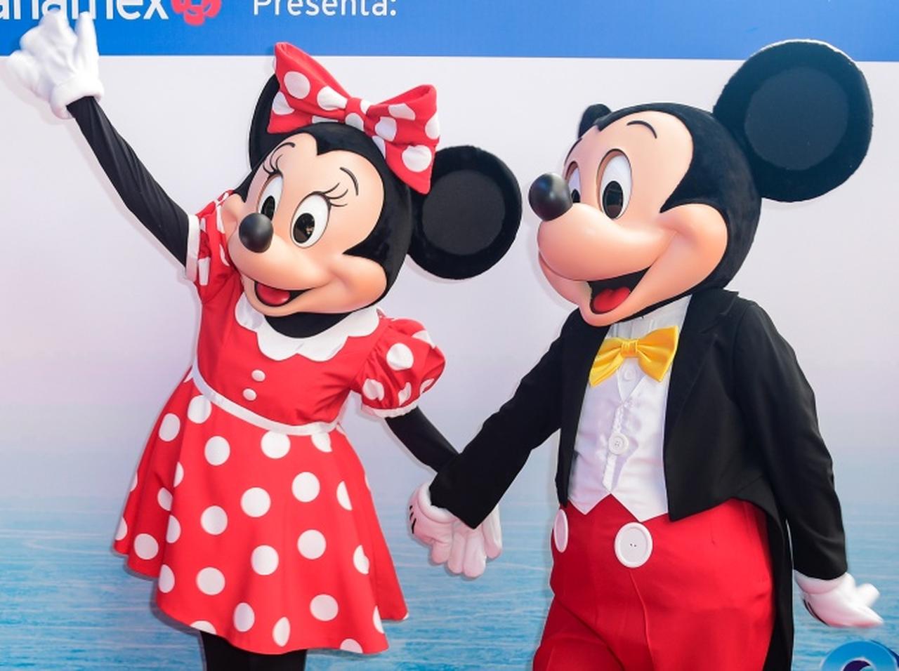 だからディズニーランドが好き！ミッキー&ミニーの「対応」にゲストが感激