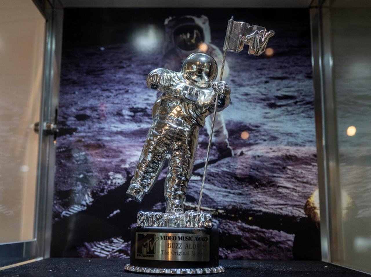 MTV VMA2022年の最多ノミネートは7部門でノミネートされた3人!