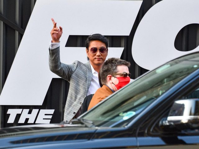 『ワイルド・スピードX3 TOKYO DRIFT』ハンと“マツダ”が再会！アニメ風動画もエモい