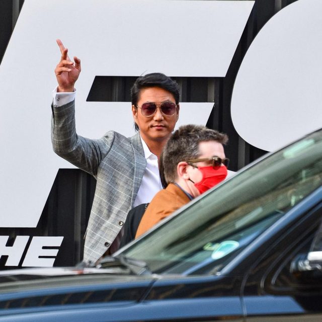 『ワイルド・スピードX3 TOKYO DRIFT』ハンと“マツダ”が再会！アニメ風動画もエモい