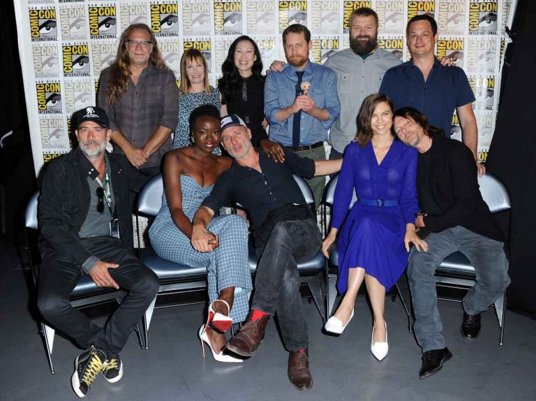 『ウォーキング・デッド』で「ゾンビの原因」が“明かされない理由”、原作者が告白