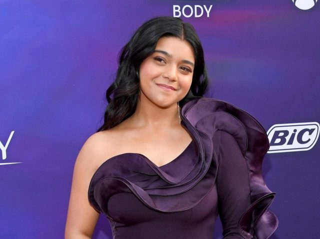 ガチ勢のMCU俳優が絶賛！ミズ・マーベル役が唱えるマーベルの“ニセ情報戦略”とは？