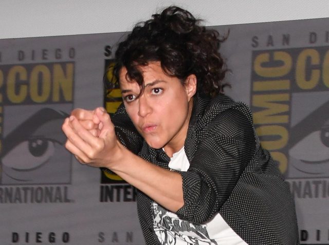 『ワイルド・スピード』の撮影で「最悪」なこと、レティ役が“本音”