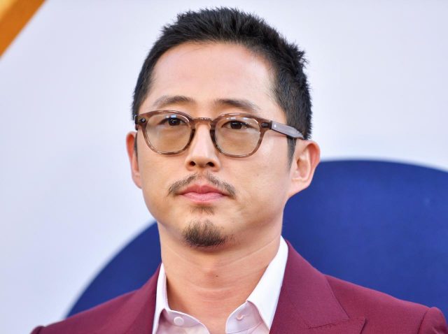 『ウォーキング・デッド』スティーヴン・ユァン、“もう絶対にグレンを演じたくない”態度が面白すぎる