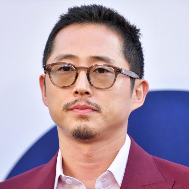 『ウォーキング・デッド』スティーヴン・ユァン、“もう絶対にグレンを演じたくない”態度が面白すぎる