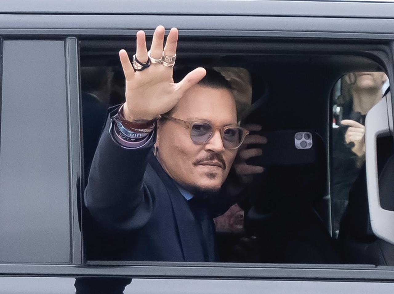 アンバー・ハードに勝訴したジョニー・デップが「控訴」した理由を弁護士が説明