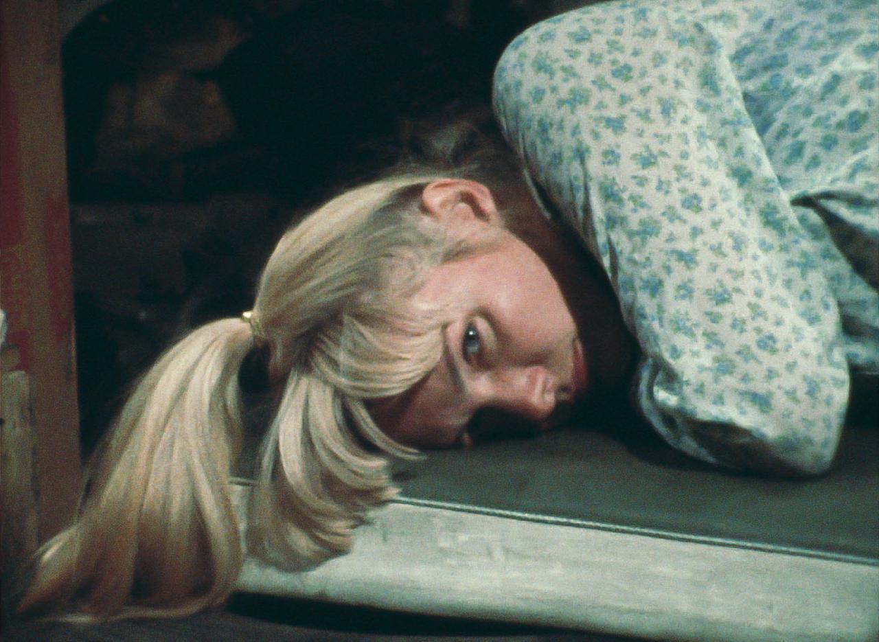 フェミニズム映画『WANDA』には“闘う女性”は出てこない、でもそこにも本物の女性が映っている【レビュー】