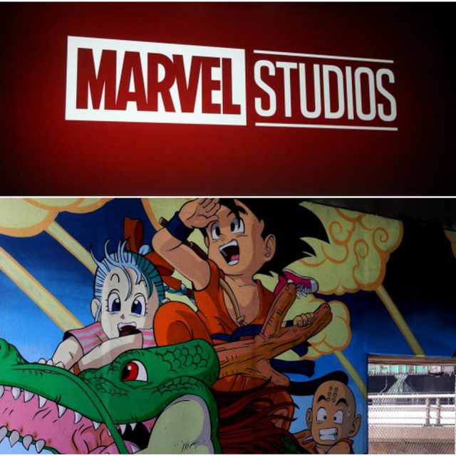 MCUマーベルキャラクターの“戦闘スタイル”、『ドラゴンボール』の影響があった！