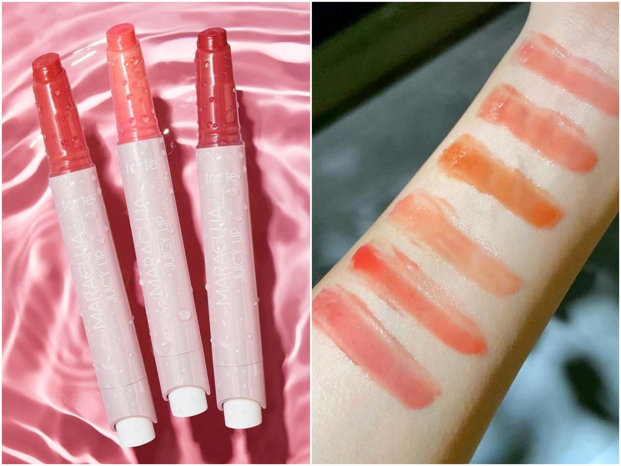 SNSで大バズり！海外で爆売れした「リップグロス」を美容エディターが徹底レビュー