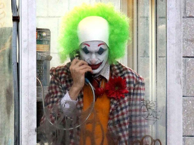 ジョーカーは超富裕層だった…、主演ホアキン・フェニックスの「続編のギャラ」が発覚