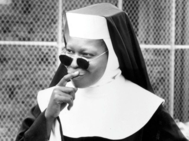 『天使にラブ・ソングを…』3作目、“大御所”になったデロリスに期待すぎる！