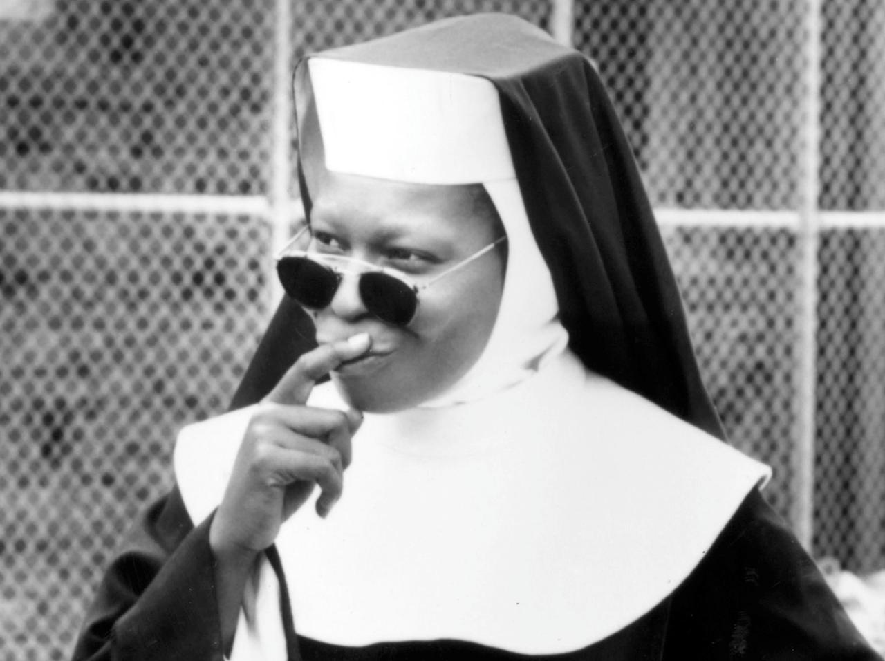 『天使にラブ・ソングを…』3作目、“大御所”になったデロリスに期待すぎる！