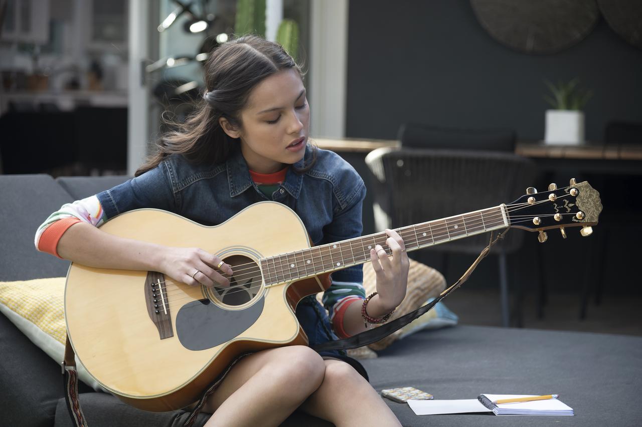 『美女と野獣』、『アナ雪』…ドラマ版『HSM』は歌いだしたくなるプレイリストも魅力