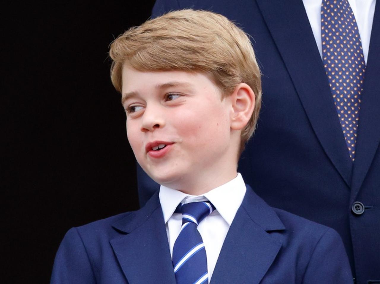 ジョージ王子には12歳になったら「できなくなること」がある、一体なぜ?