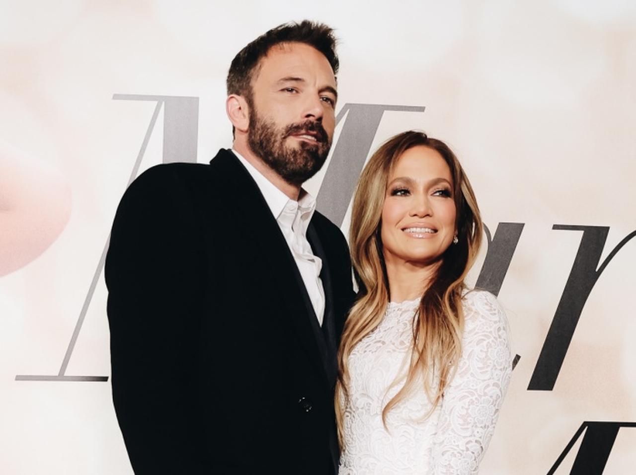 ジェニファー・ロペスとベン・アフレックが結婚、約20年前の「インタビューの発言」が現実に