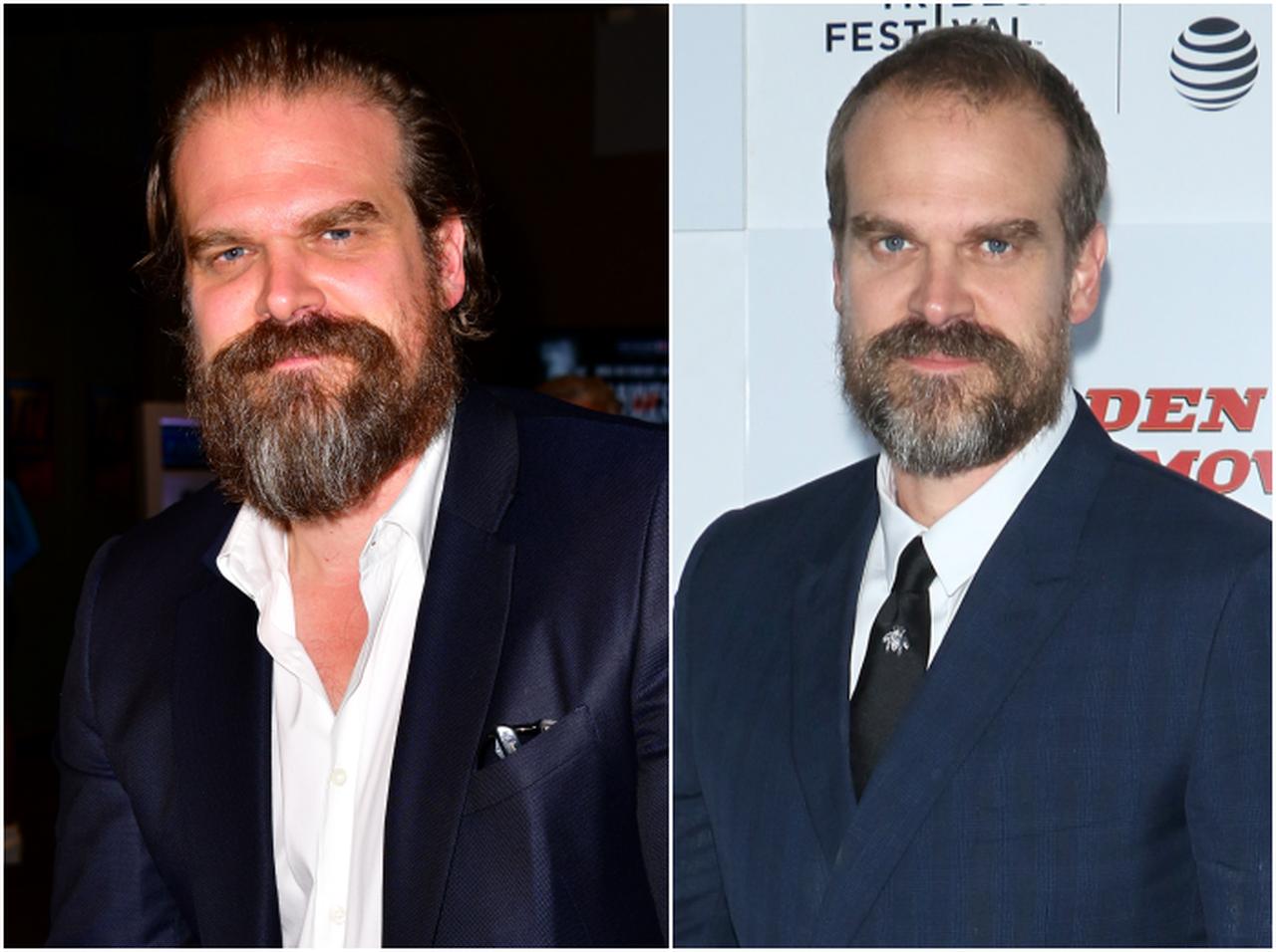 『ストレンジャー・シングス』ホッパー、36キロ落としたダイエットが過酷