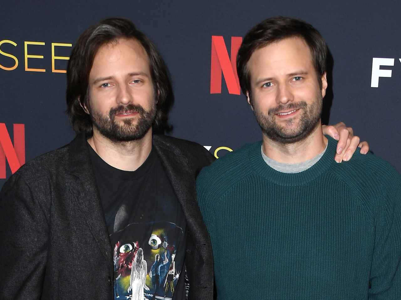 『ストレンジャー・シングス』シーズン4、ボスが“後悔”している「死」がある!