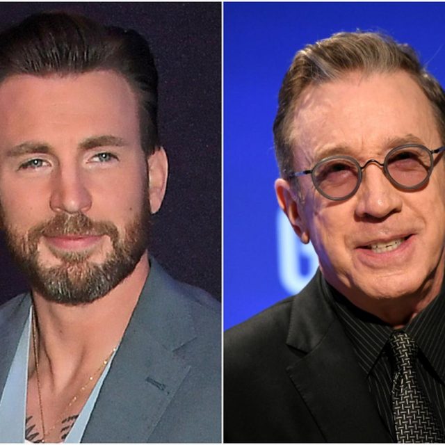 『バズ・ライトイヤー』バズの声交代、元祖ティム・アレンが初コメント！「理由」を明かす